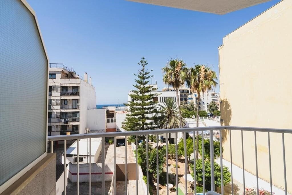 Вид Can Pastilla Hotel 2*