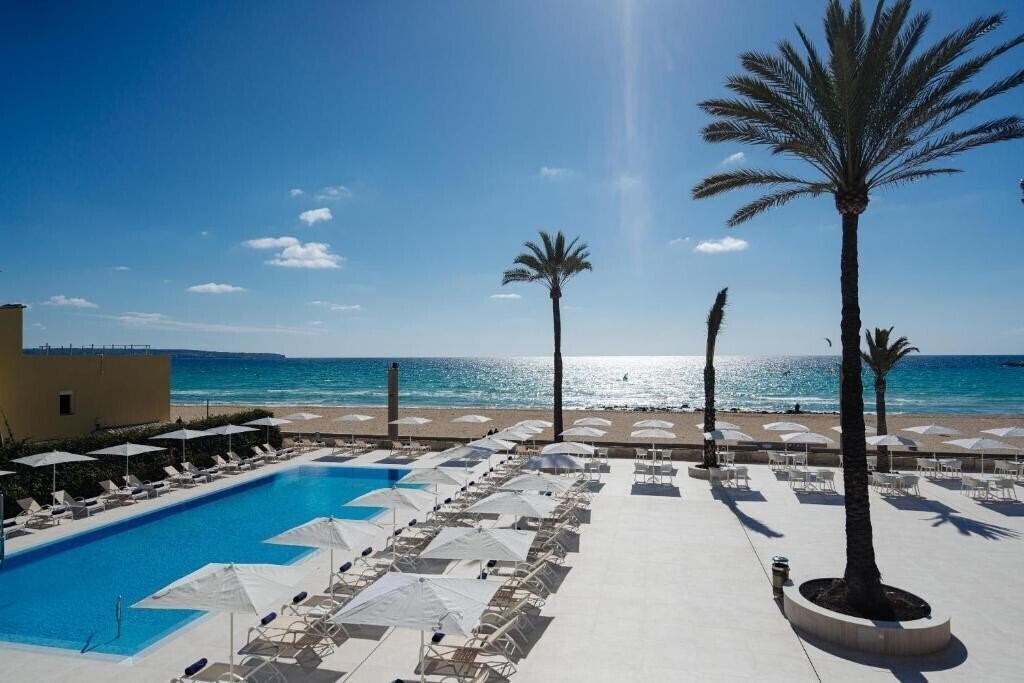 Апартаменты Thb El Cid 4*