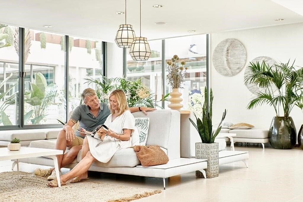 Панорама Iberostar Royal Cristina 4*