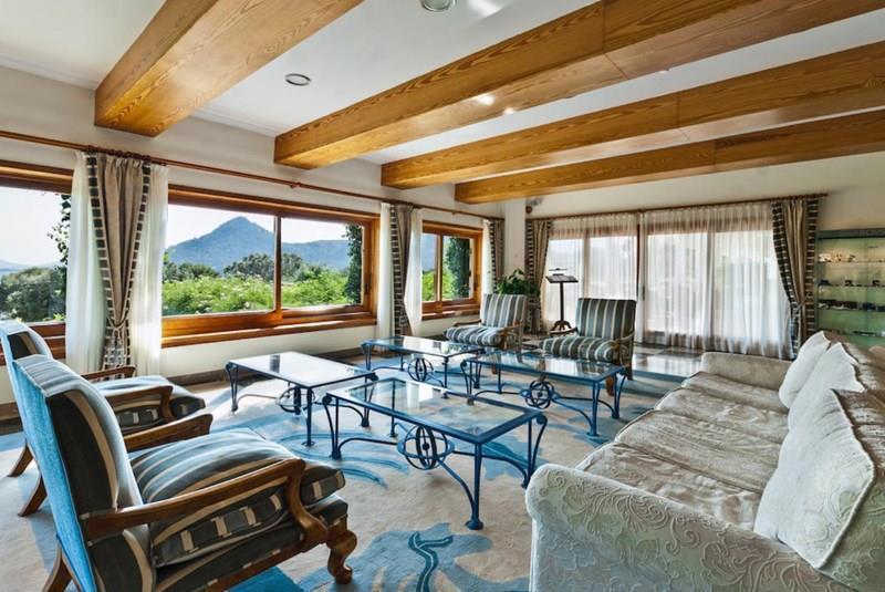 Вид Formentor (ex. BARCELO FORMENTOR) 5*