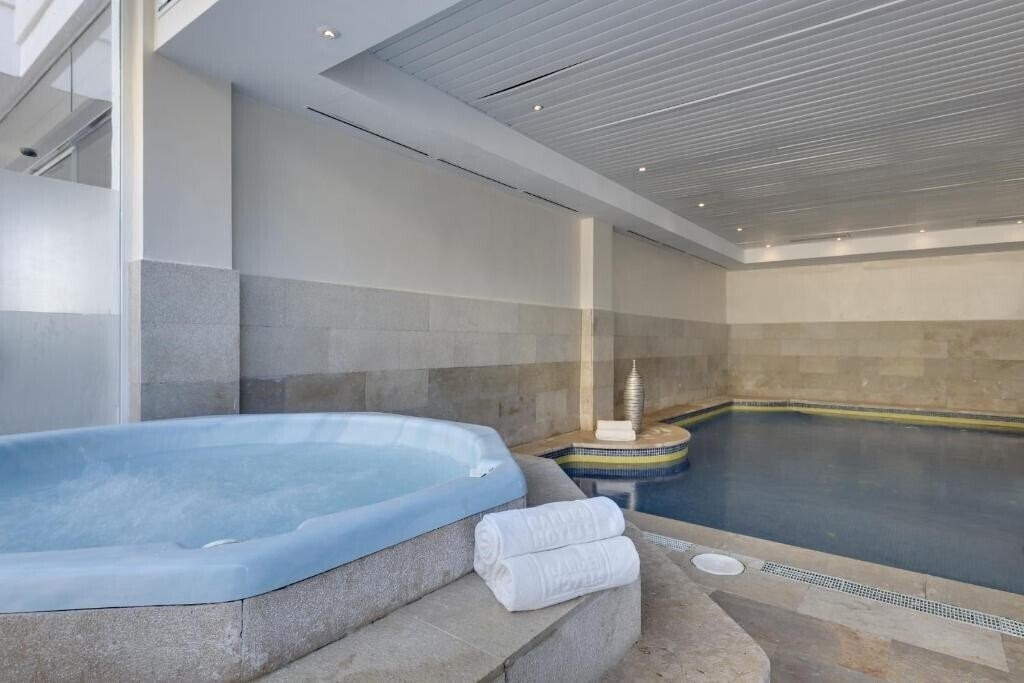 Вид Alcudia Garden Apart 3*