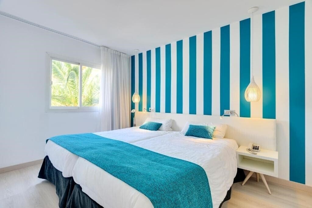 Апартаменты Alcudia Garden Apart 3*