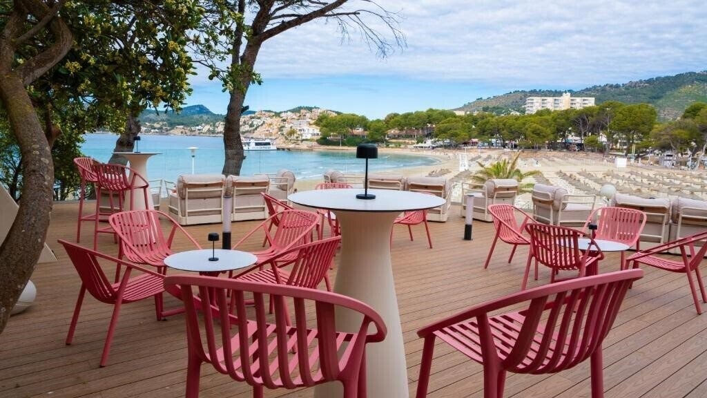 Фотография Vibra Beverly Playa 4*