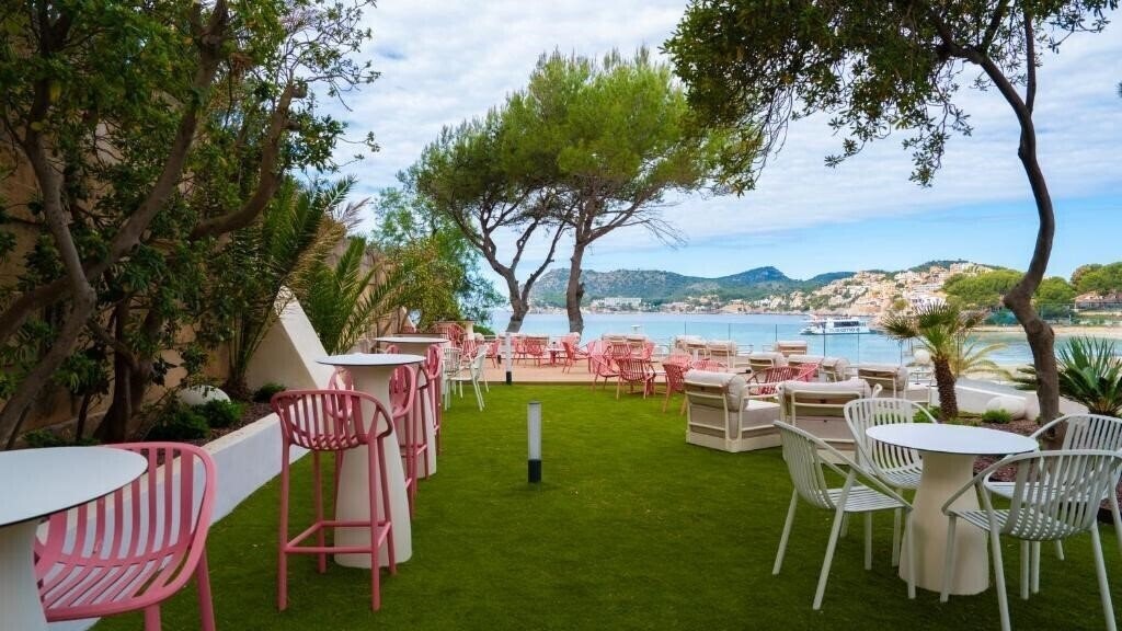 Картинка Vibra Beverly Playa 4*