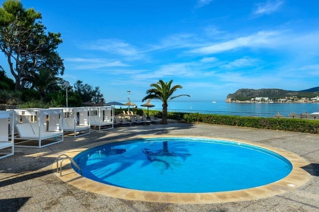 Территория Vibra Beverly Playa 4*
