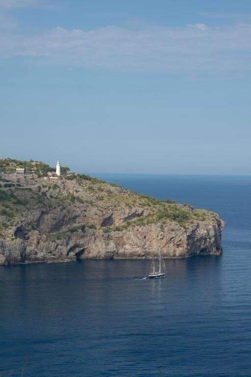 Апартаменты Jumeirah Port Soller Hotel & SPA 5*