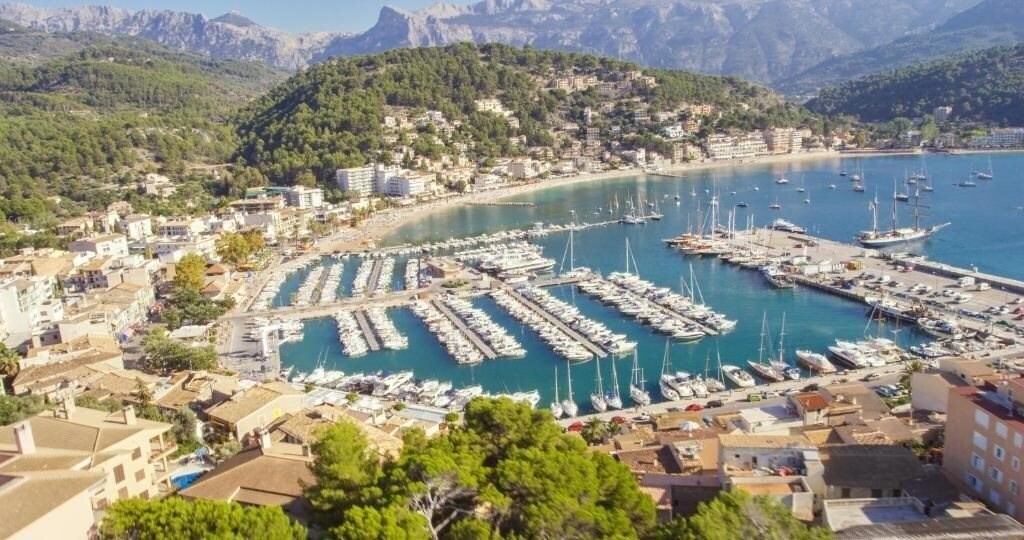 Изображение Jumeirah Port Soller Hotel & SPA 5*