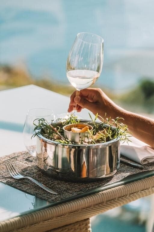 Панорама Jumeirah Port Soller Hotel & SPA 5*