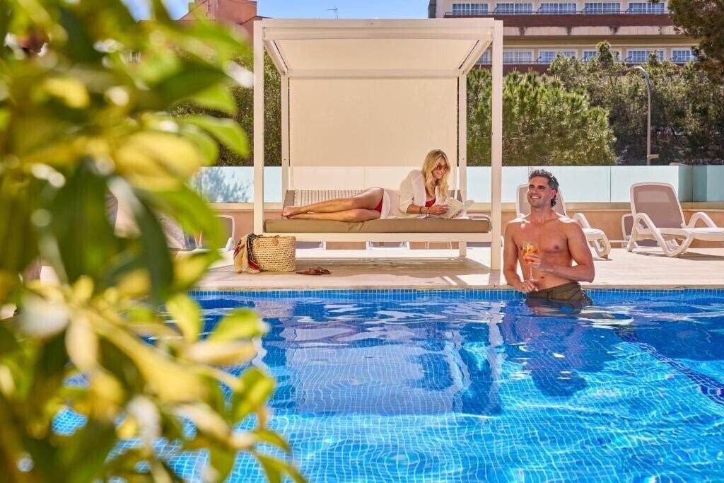 Отель Welikehotel Fenix (ex. Alegria Hotel) 3*