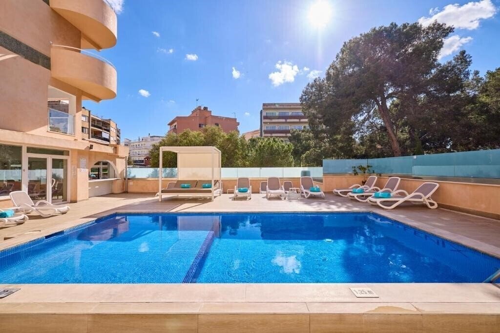 Изображение Welikehotel Fenix (ex. Alegria Hotel) 3*