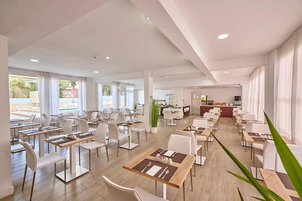 Картинка Welikehotel Fenix (ex. Alegria Hotel) 3*