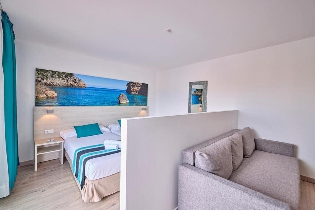 Апартаменты Welikehotel Fenix (ex. Alegria Hotel) 3*