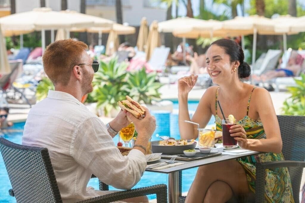 Апартаменты Js Palma Stay 4*