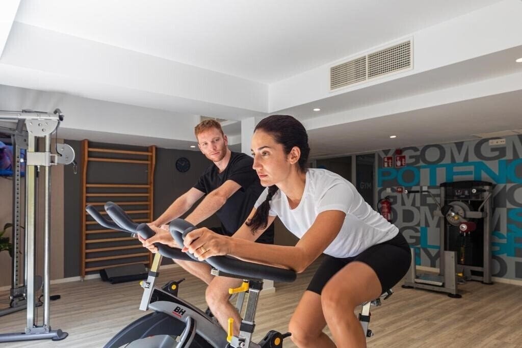 Панорама Js Palma Stay 4*