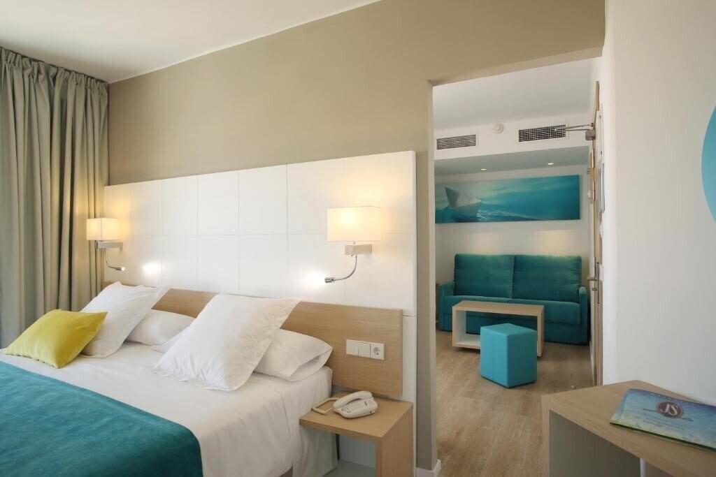 Территория Js Palma Stay 4*