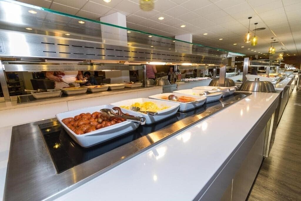 Апартаменты Eix Lagotel Holiday Resort 4*