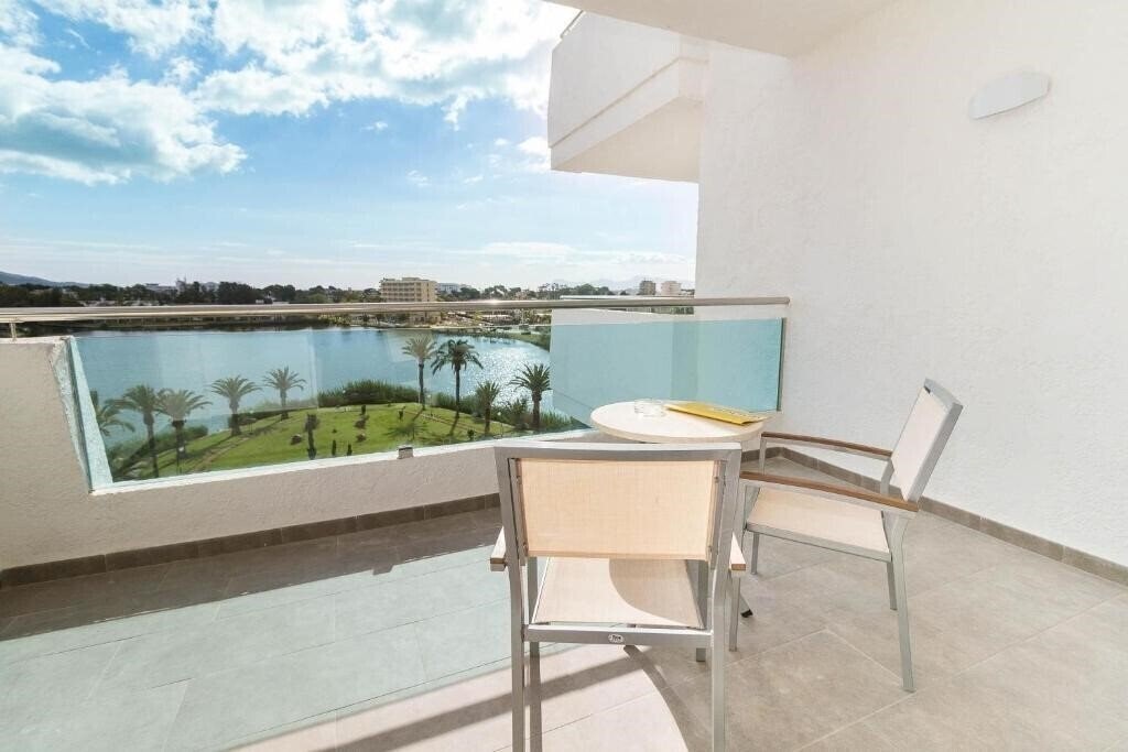 Панорама Eix Lagotel Holiday Resort 4*