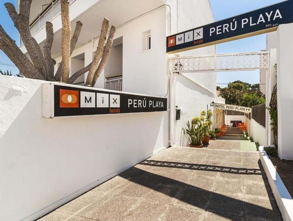 Фото Peru Playa 2*