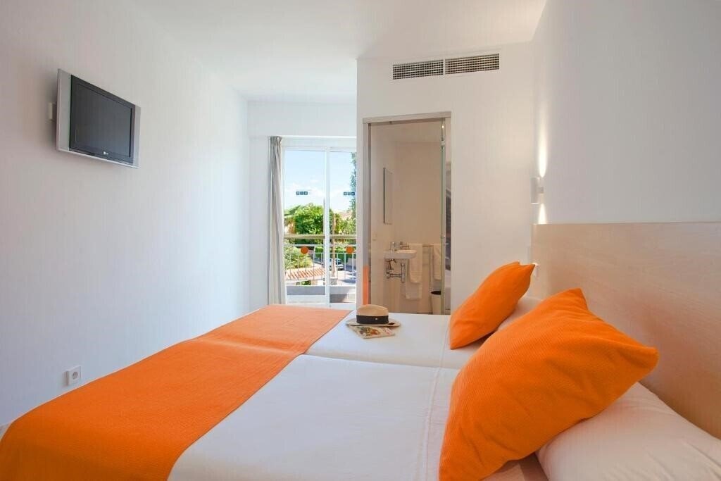 Вид Peru Playa 2*