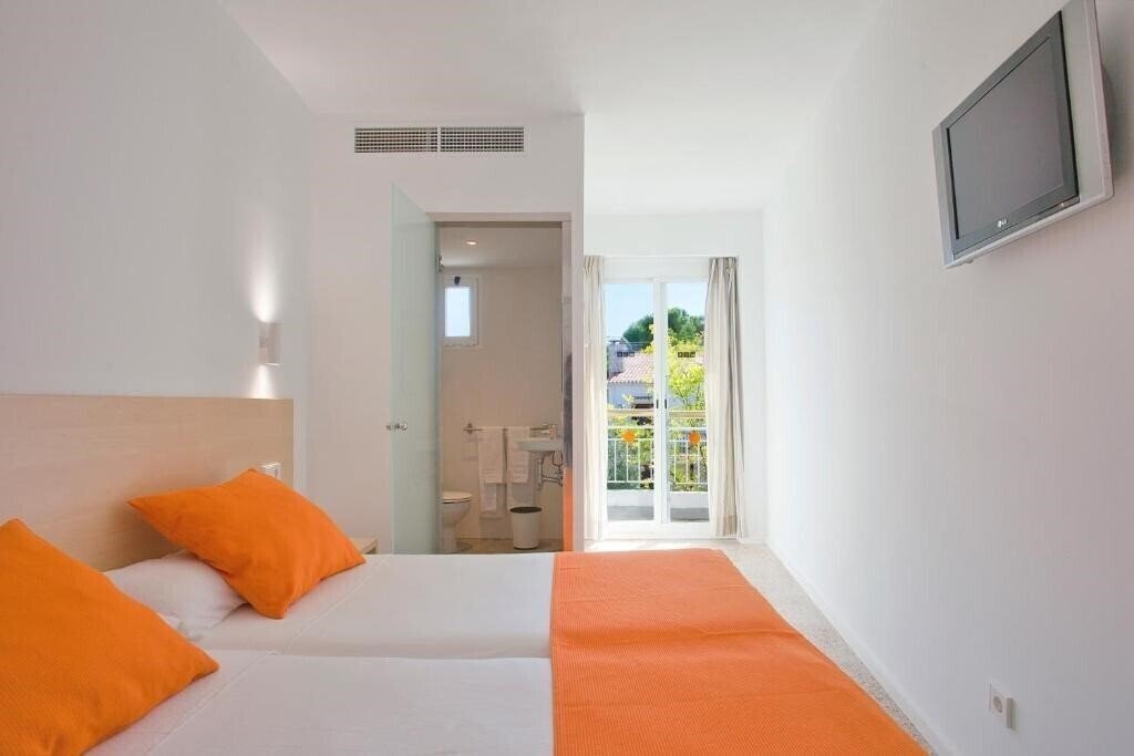 Апартаменты Peru Playa 2*