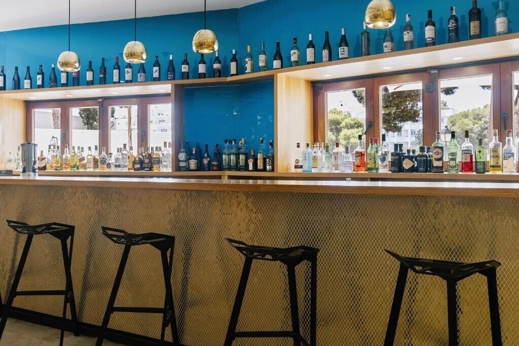 Изображение Prinsotel Alba 3*