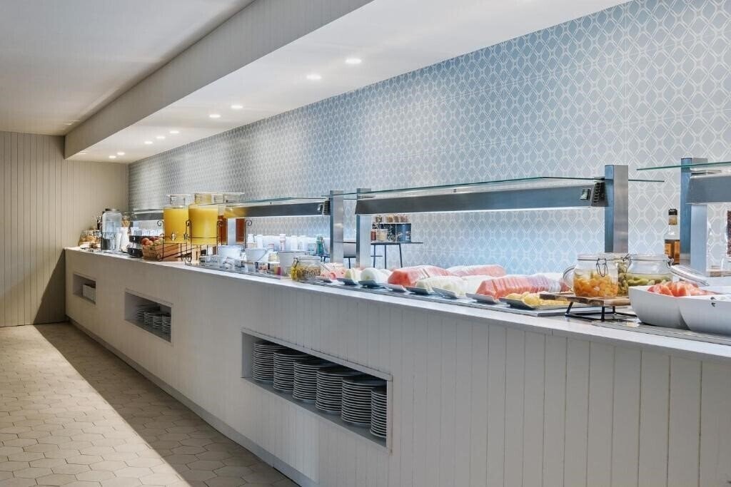 Панорама Prinsotel Alba 3*