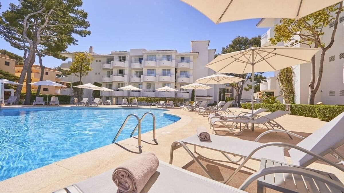 Фотография Prinsotel La Pineda 4*