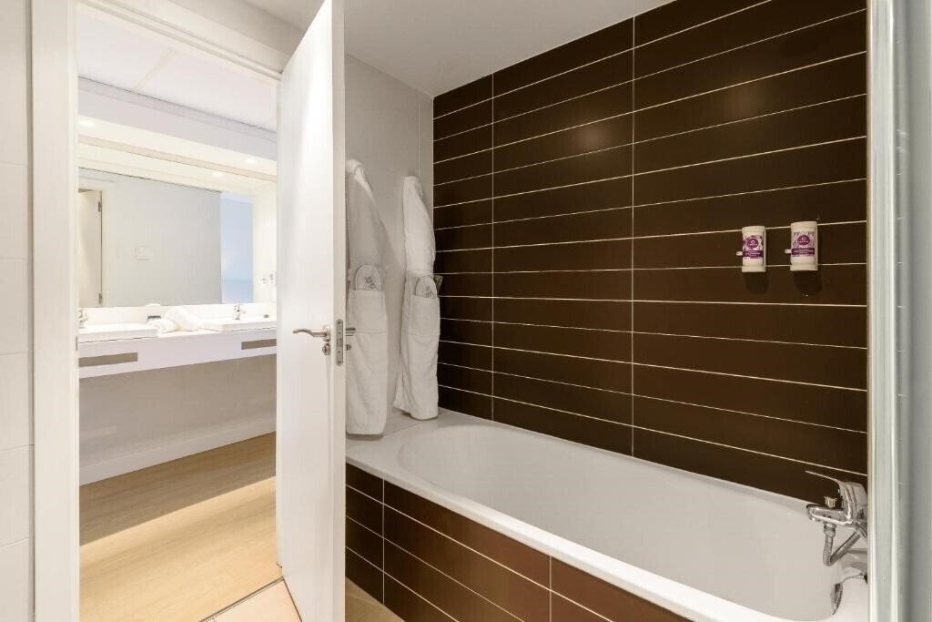 Фотография Hotel Ibersol Son Caliu Mar 4*