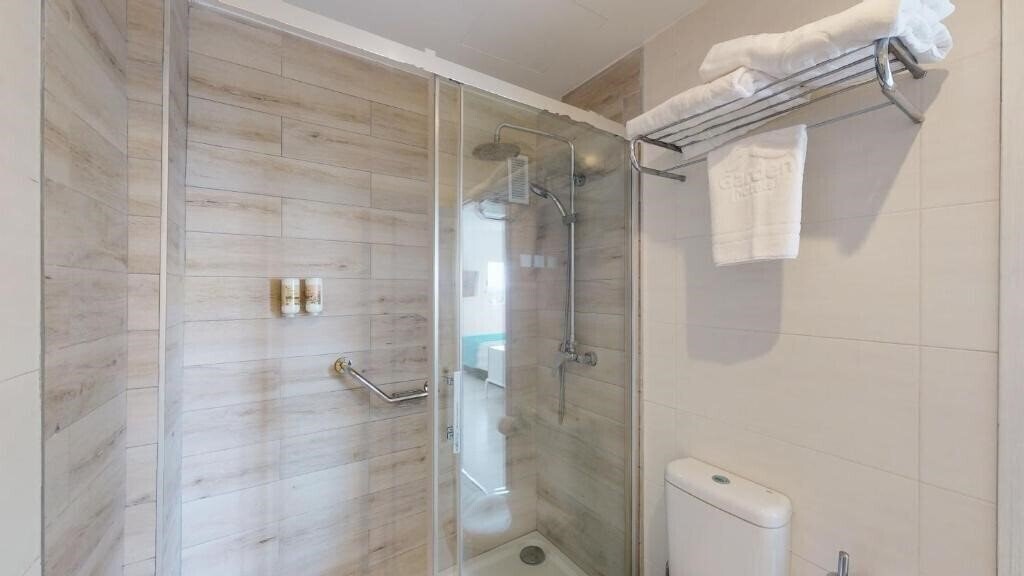 Територія Cala Millor Garden 4*