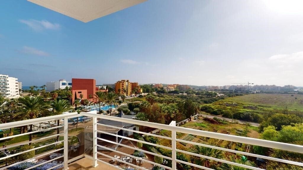 Панорама Cala Millor Garden 4*