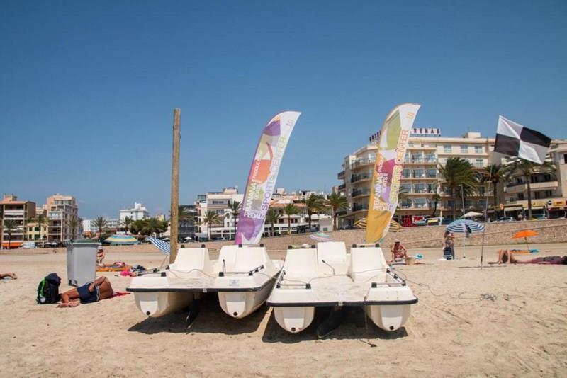 Панорама Amic Gala 3*