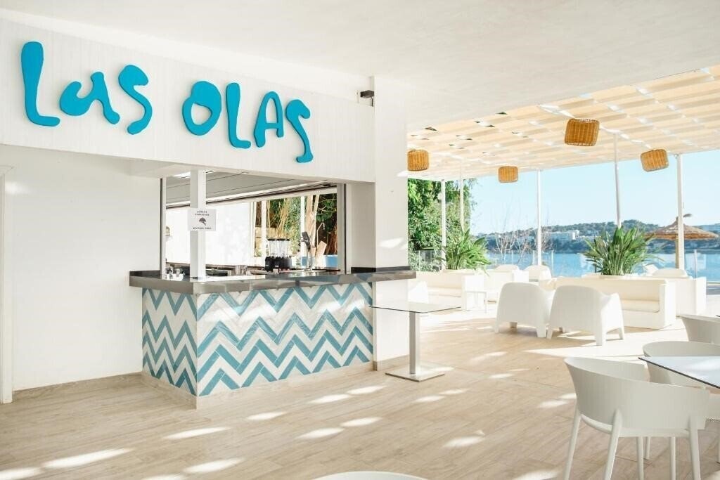 Территория Bahia Principe Sunlight Coral Playa (ex. Bahia Principe Coral Playa) 4*