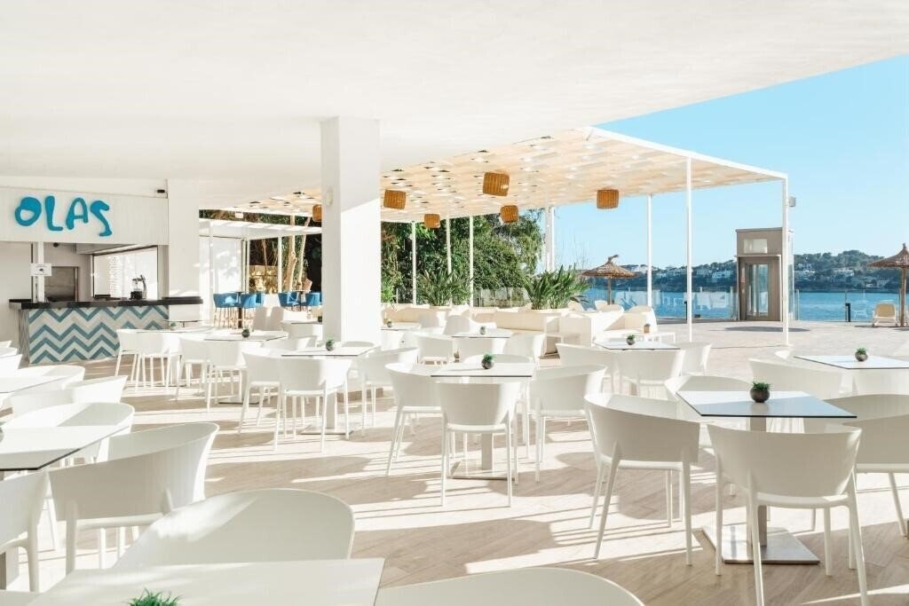 Апартаменты Bahia Principe Sunlight Coral Playa (ex. Bahia Principe Coral Playa) 4*