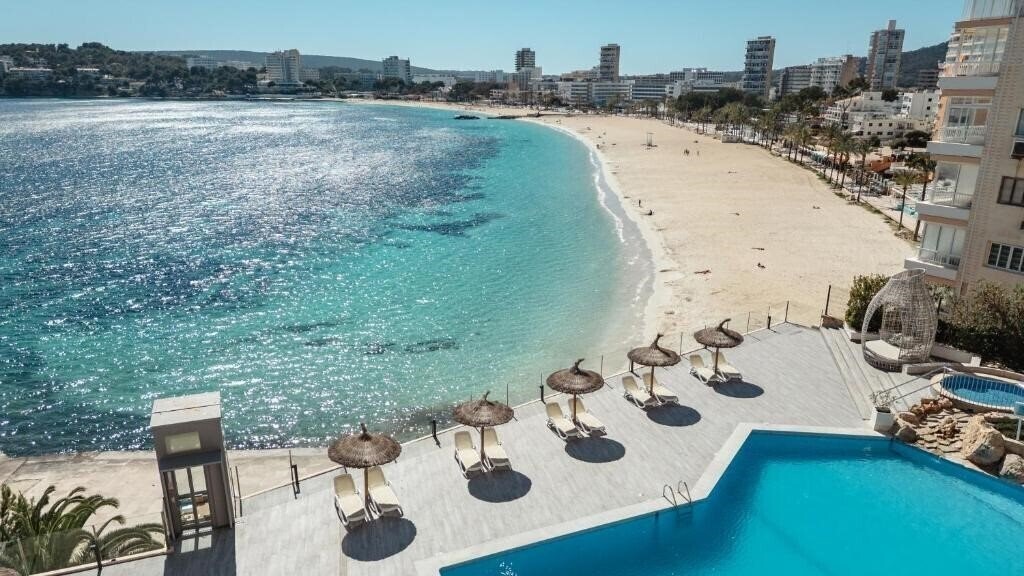 Панорама Bahia Principe Sunlight Coral Playa (ex. Bahia Principe Coral Playa) 4*