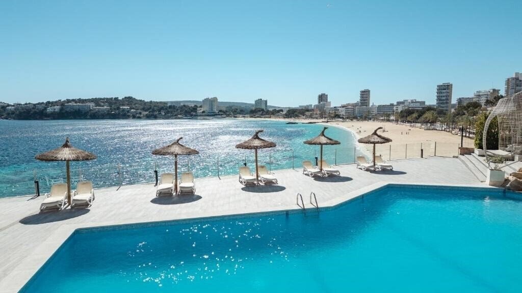 Отель Bahia Principe Coral Playa 4*