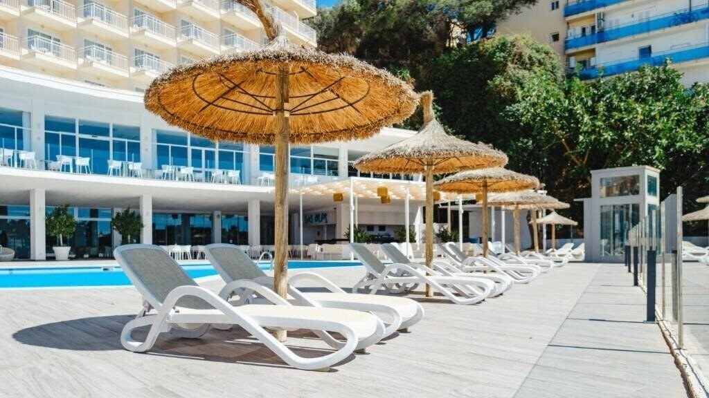 Фотография Bahia Principe Coral Playa 4*