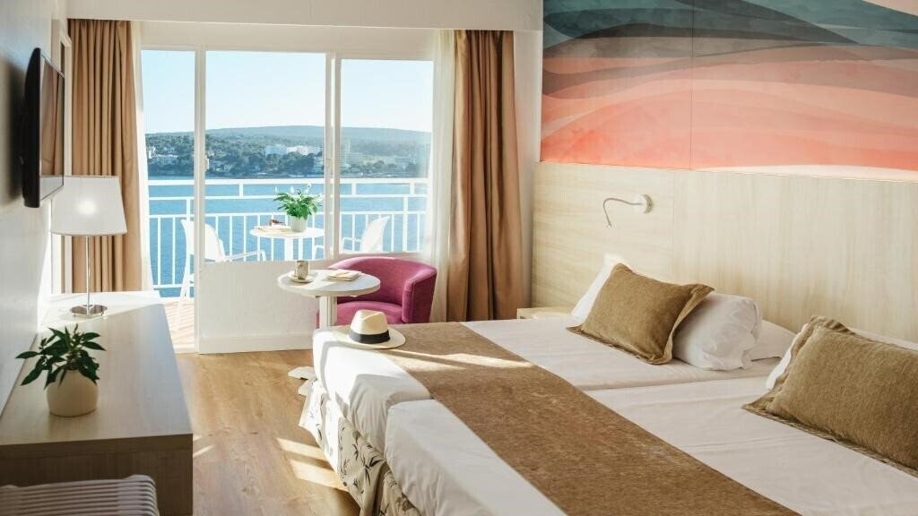 Картинка Bahia Principe Coral Playa 4*