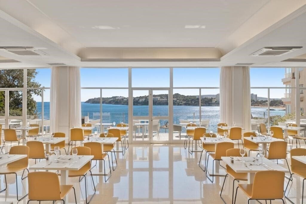 Вид Bahia Principe Sunlight Coral Playa (ex. Bahia Principe Coral Playa) 4*