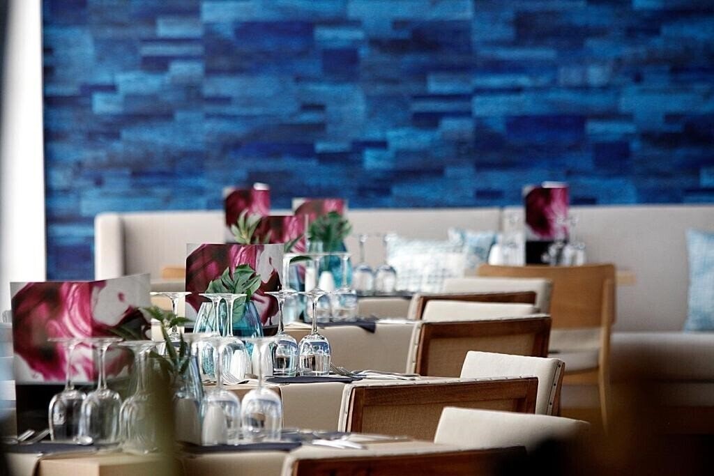 Панорама Rei Del Mediterrani 4*