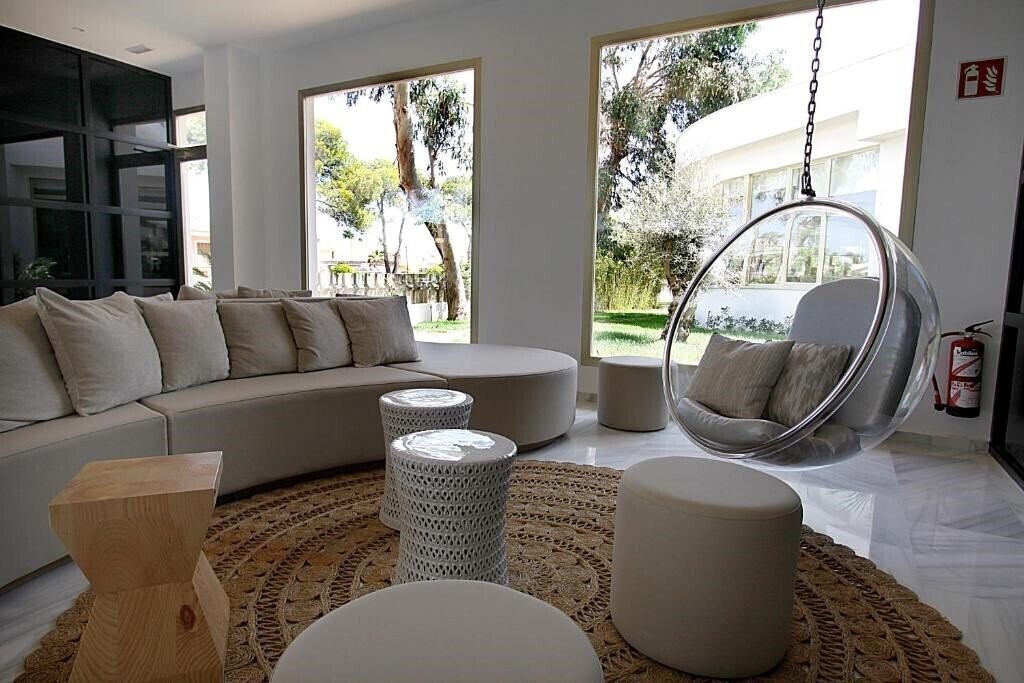 Территория Rei Del Mediterrani 4*