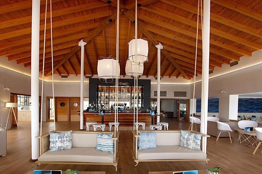 Апартаменты Rei Del Mediterrani 4*