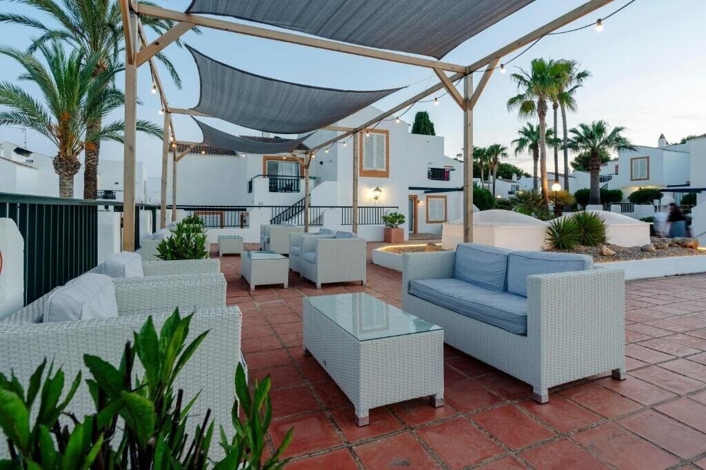 Изображение Roc Lago Park 3*