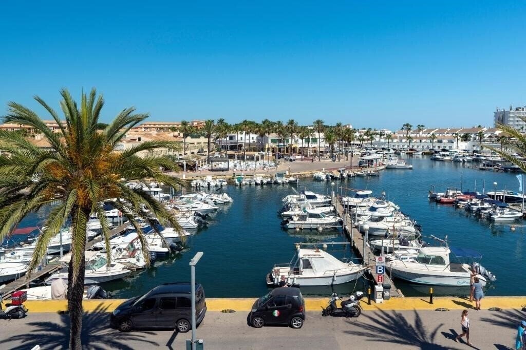 Картинка Roc Lago Park 3*