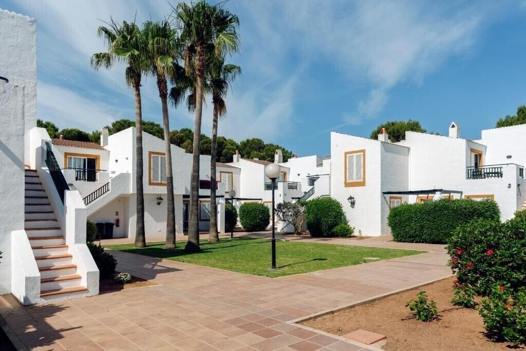 Апартаменты Roc Lago Park 3*