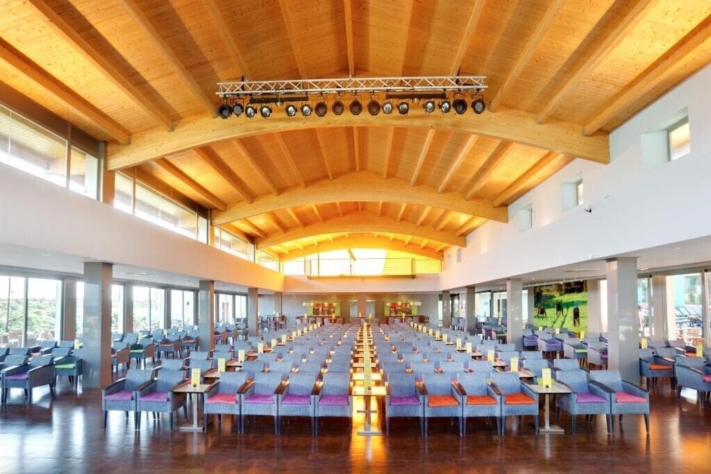 Апартаменты Occidental Menorca 4*