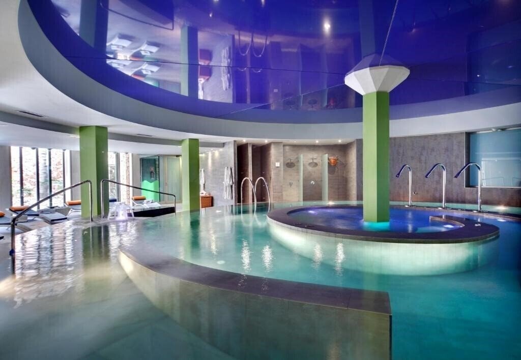 Панорама Occidental Menorca 4*