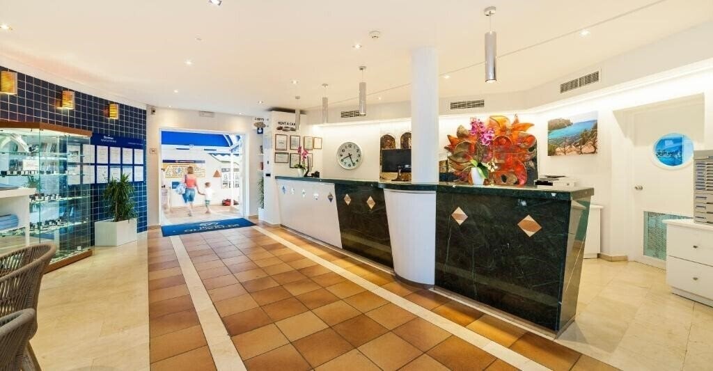 Апартаменти Globales Binimar Apts апартаменты