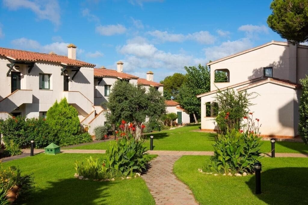 Изображение Valentin Son Bou 4*