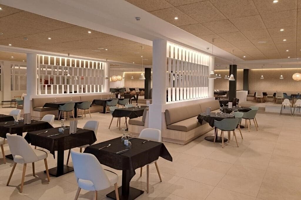 Панорама Hg Jardin De Menorca 4*