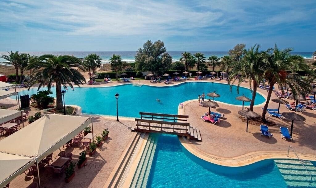 Фотографія Sol Milanos Pinguinos 3*